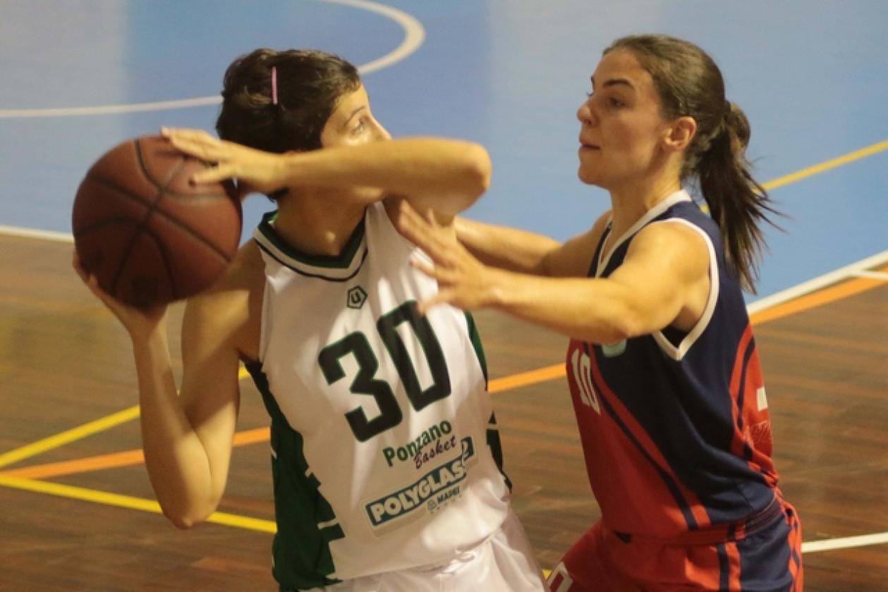 Basket Rhodigium 9