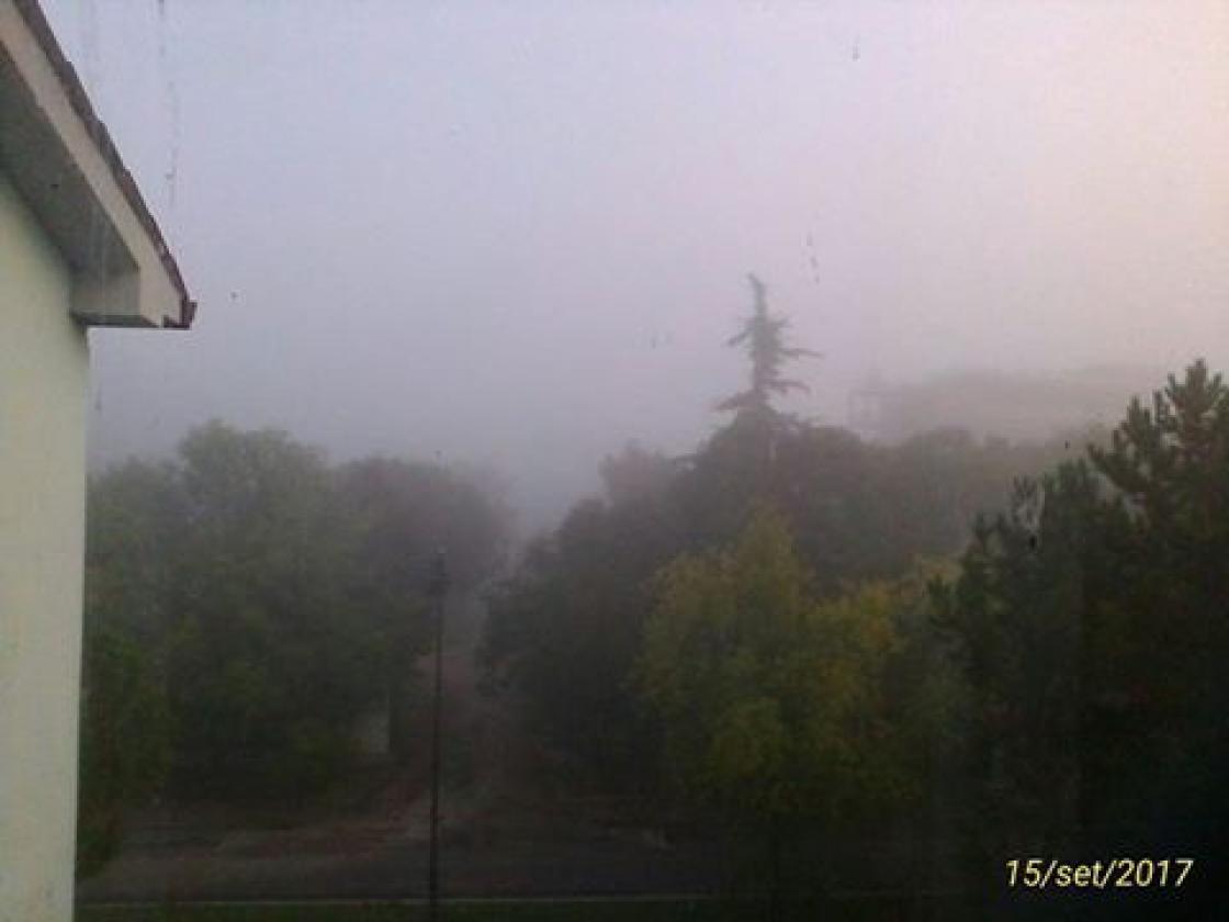 nebbia Rovigo Fabio Galozzi