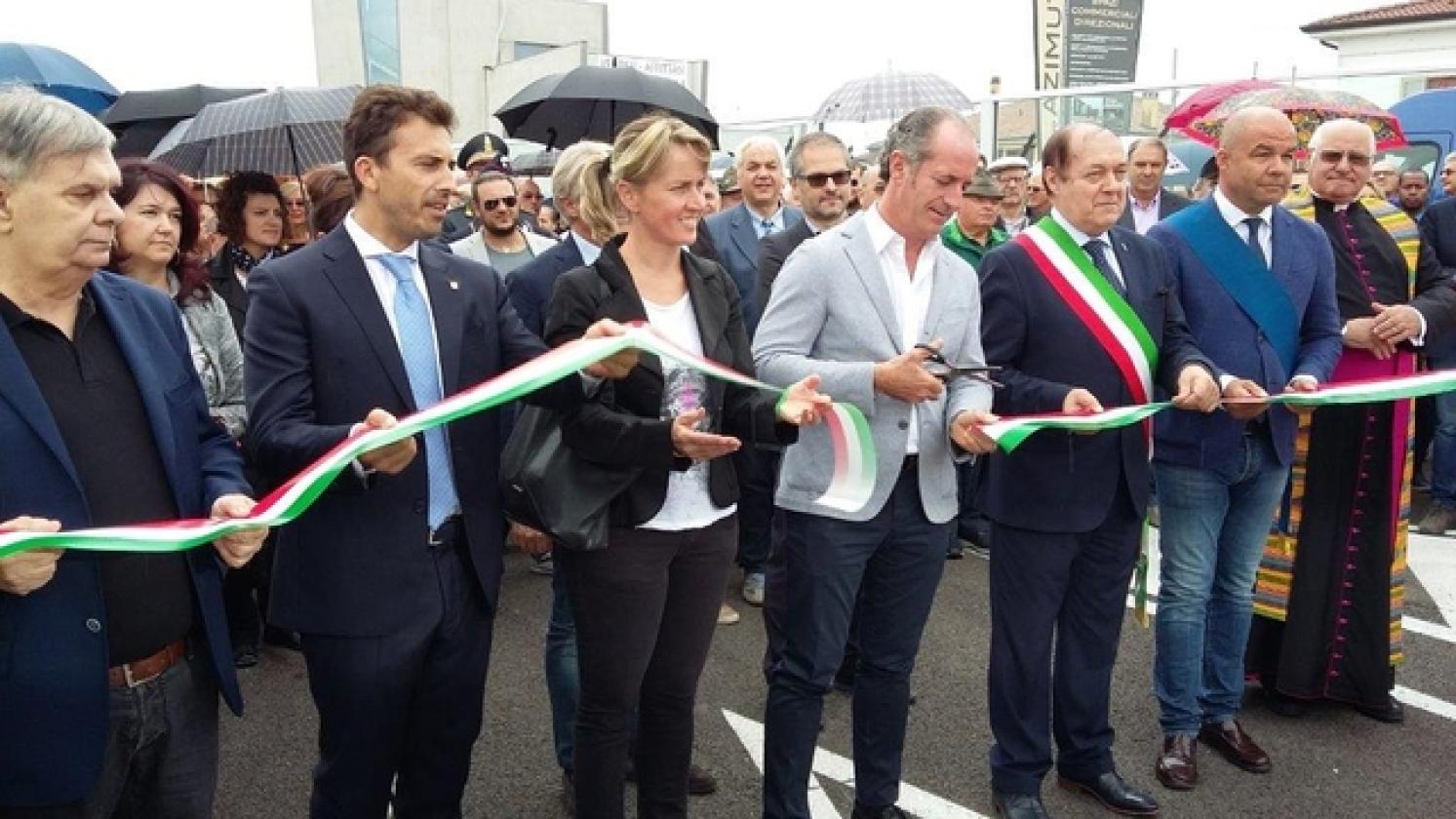 inaugurazione tangenziale Occhiobello  (2)