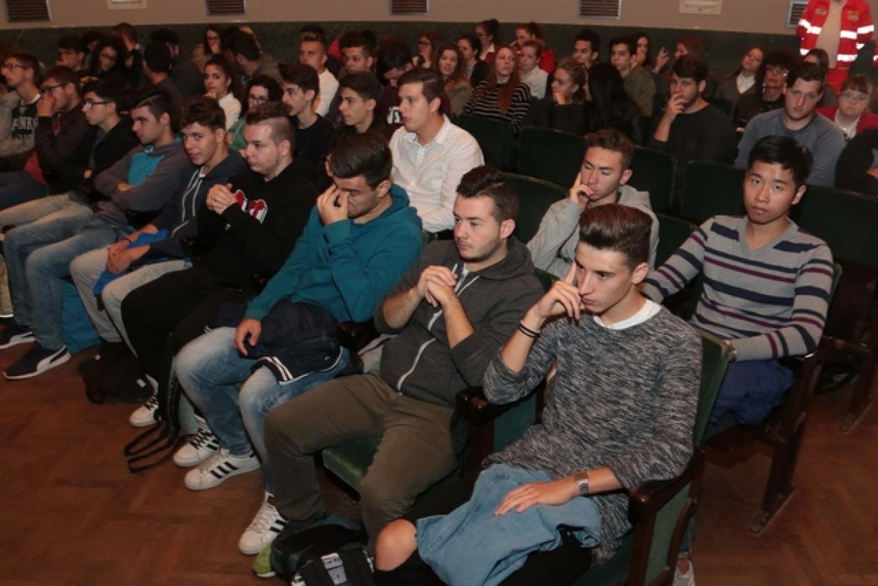 Youth Forum Adria 1
