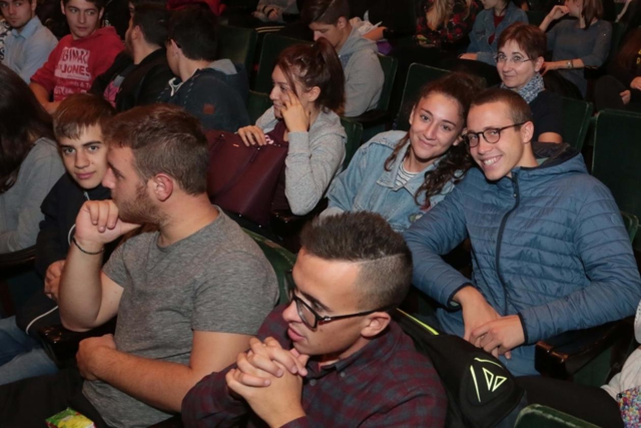 Youth Forum Adria 4