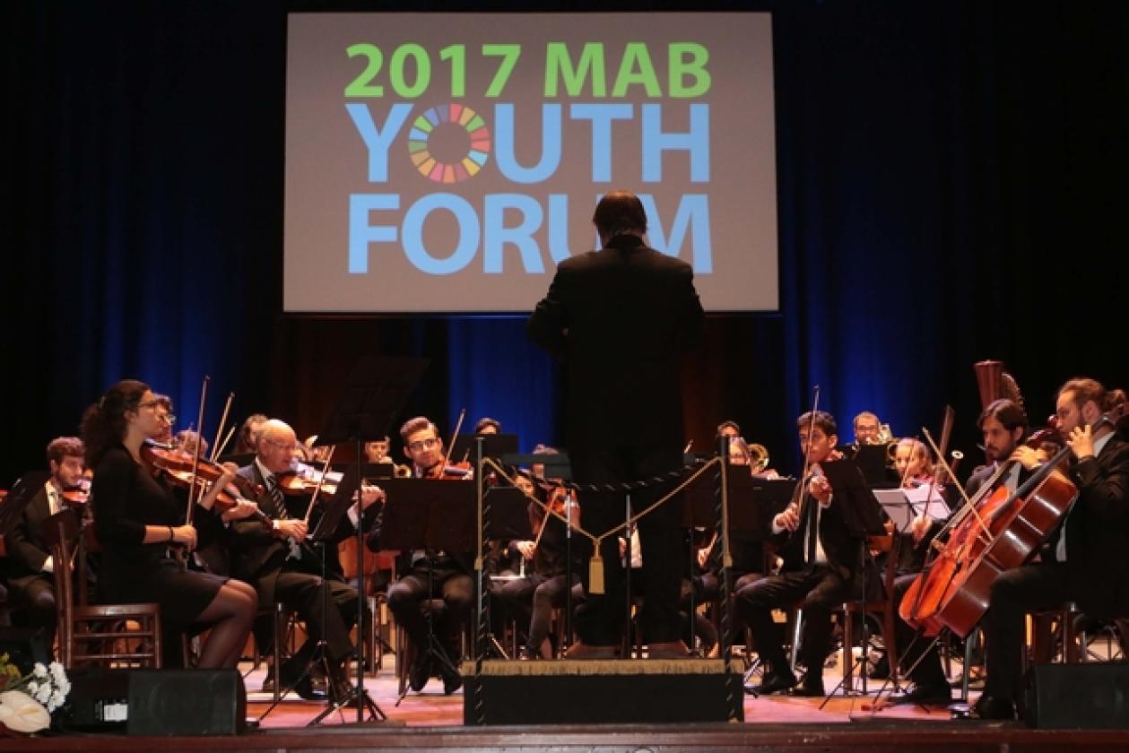 Youth Forum Adria 5