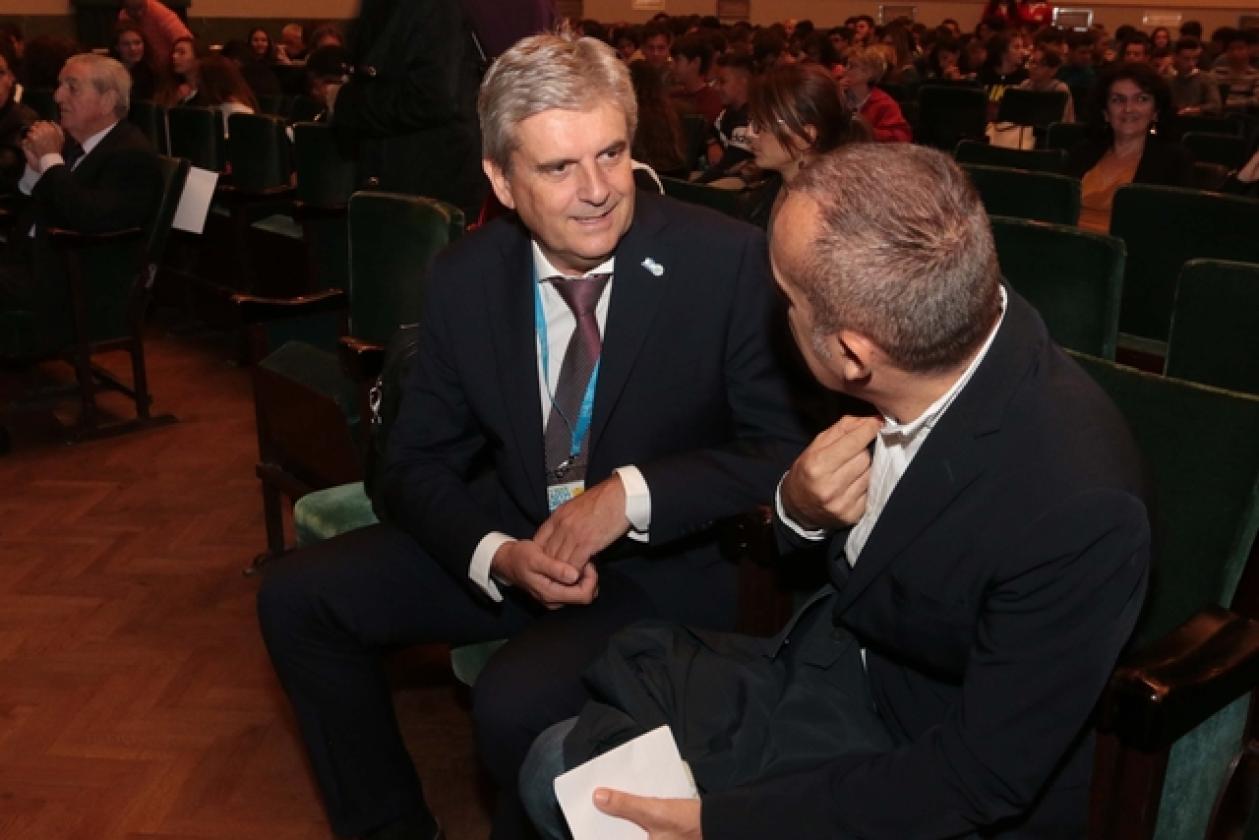 Youth Forum Adria 6