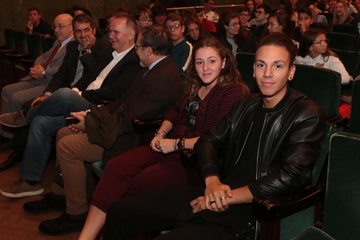 Youth Forum Adria 7