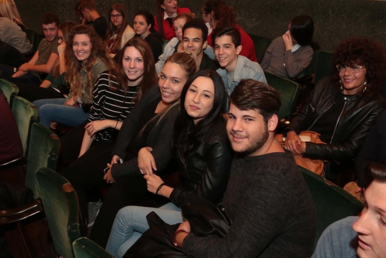 Youth Forum Adria 14