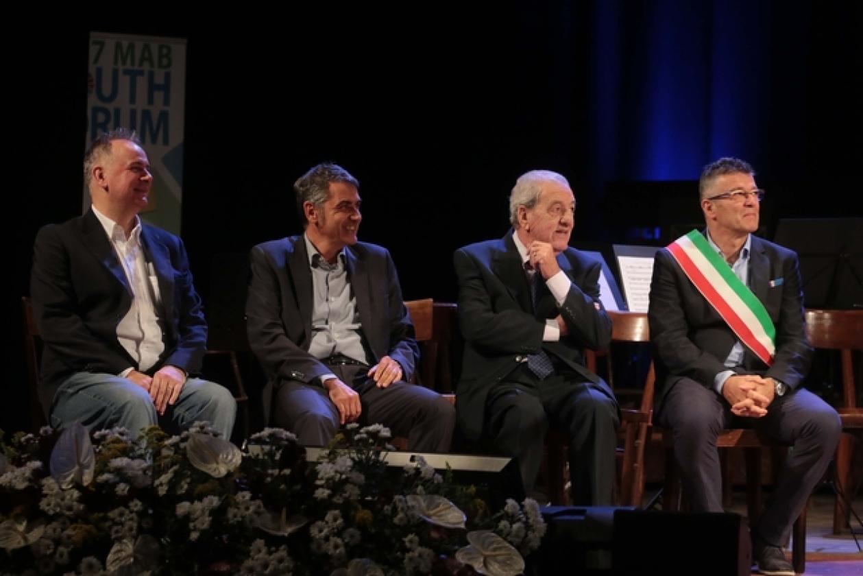 Youth Forum Adria 15