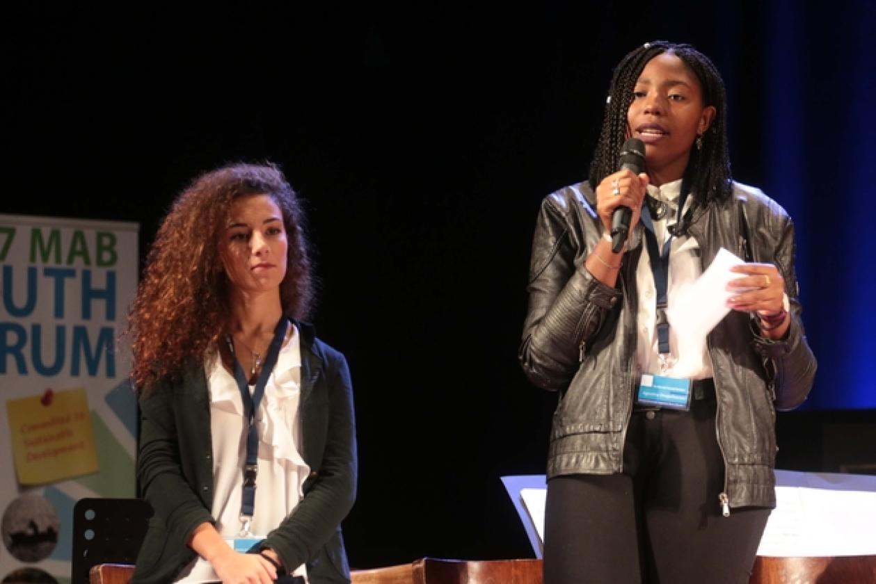 Youth Forum Adria 17