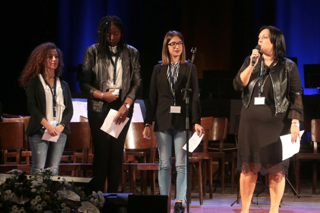Youth Forum Adria 18