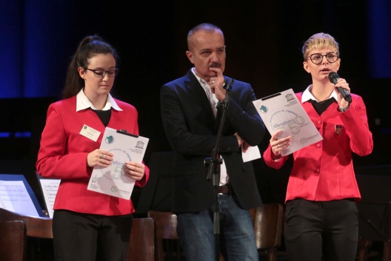 Youth Forum Adria 20