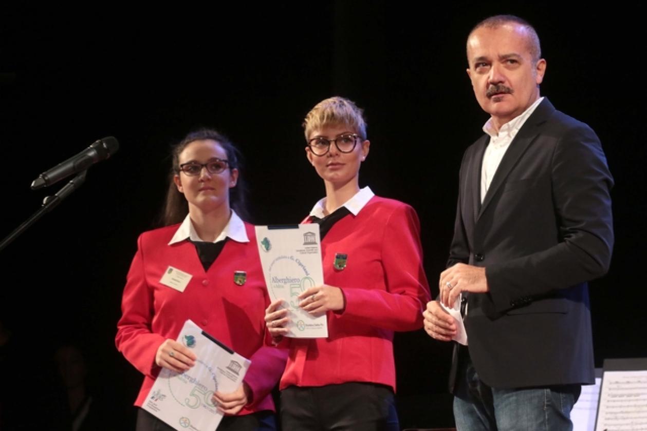 Youth Forum Adria 21