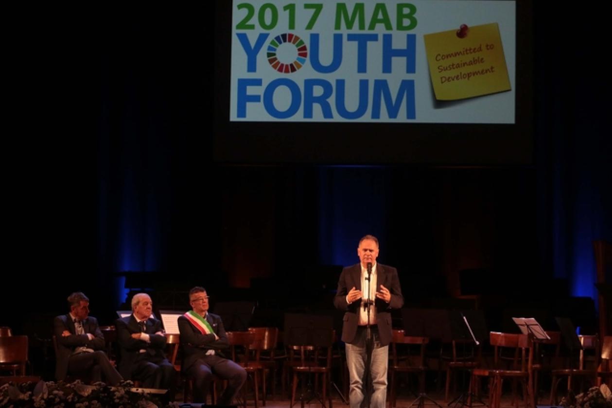 Youth Forum Adria 23