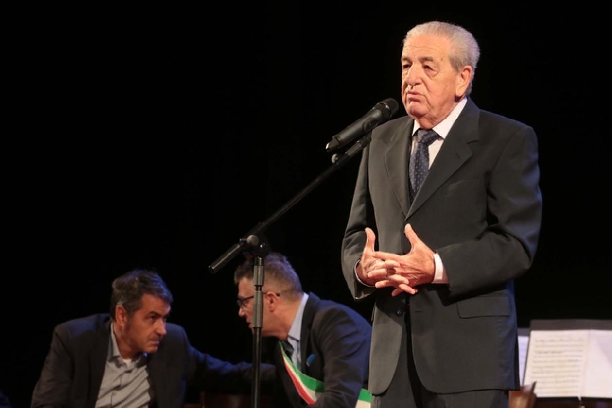 Youth Forum Adria Ennio Raimondi