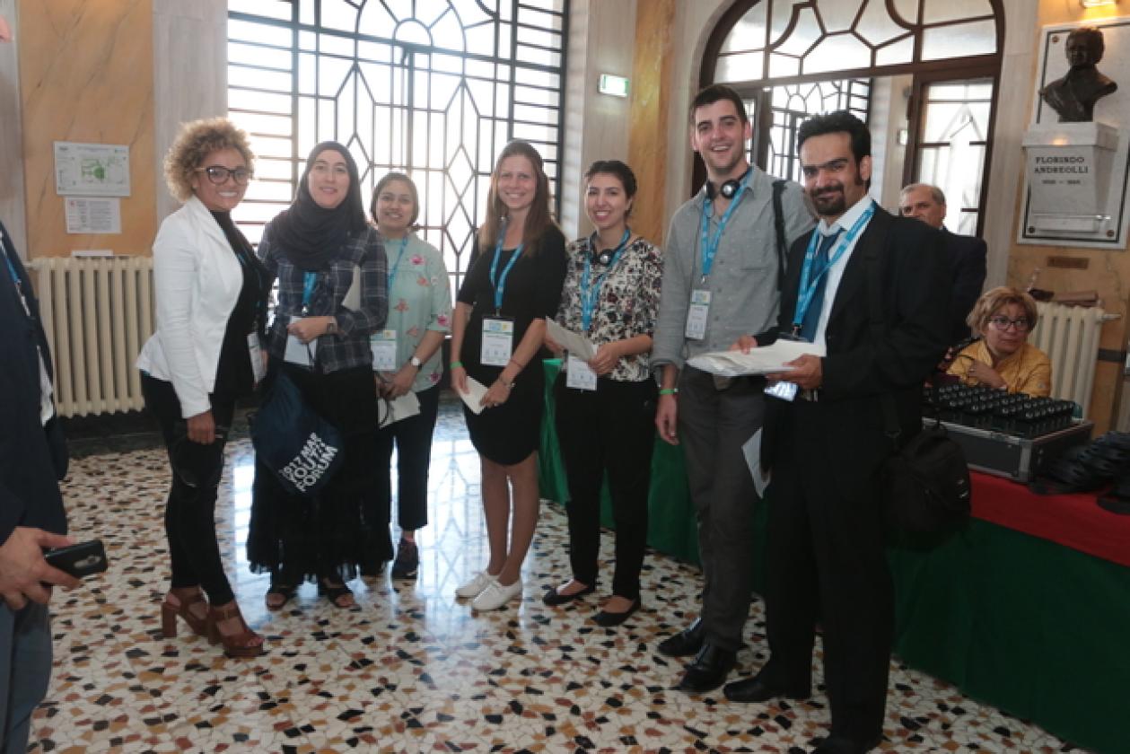 Mab Youth Forum Adria 22 settembre 2017 (2)