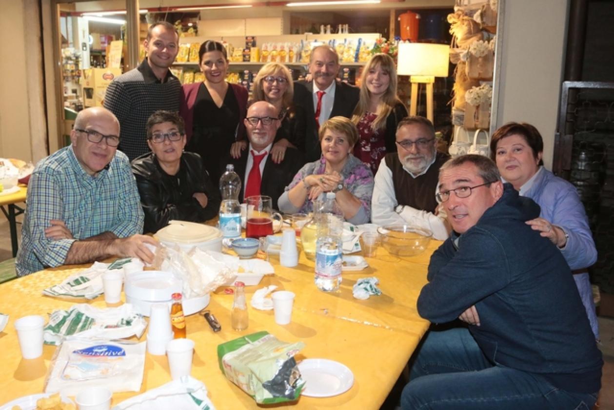 Notte Magica Borsea 10