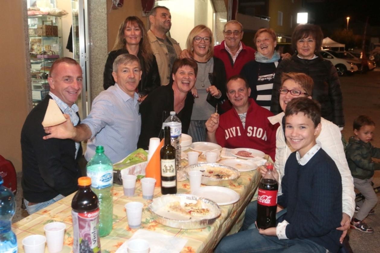Notte Magica Borsea 14