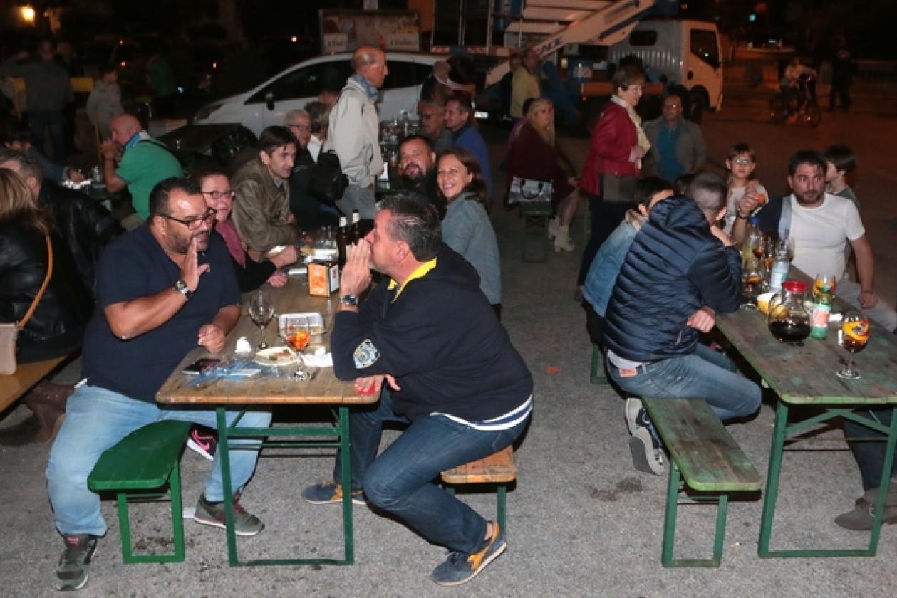 Notte Magica Borsea 15