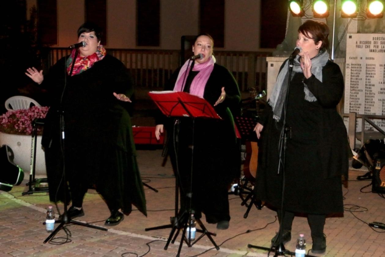 Notte Magica Borsea 21