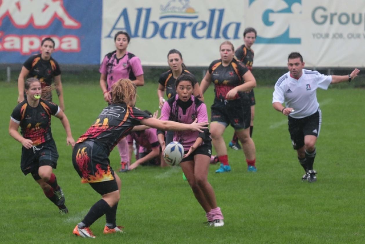 Torneo Petternella Rugby Femminile 3