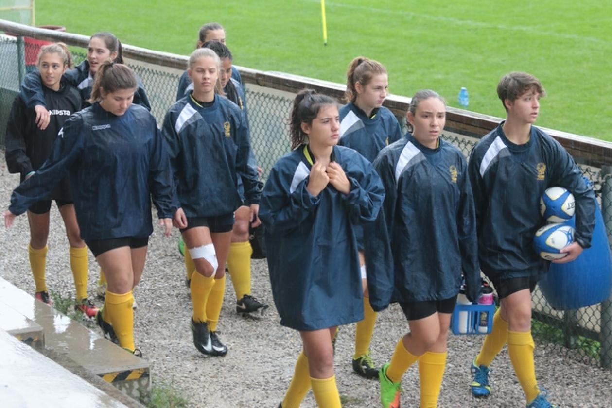 Torneo Petternella Rugby Femminile 6