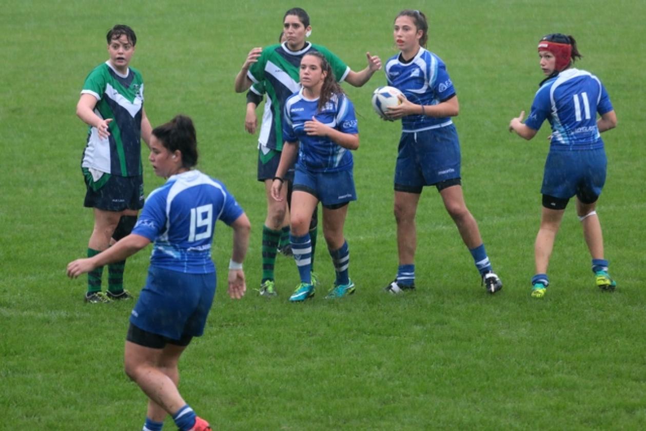 Torneo Petternella Rugby Femminile Badia Polesine 