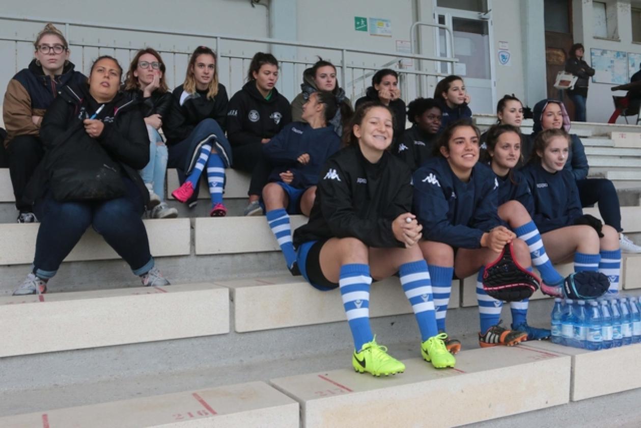 Torneo Petternella Rugby Femminile Badia Polesine 