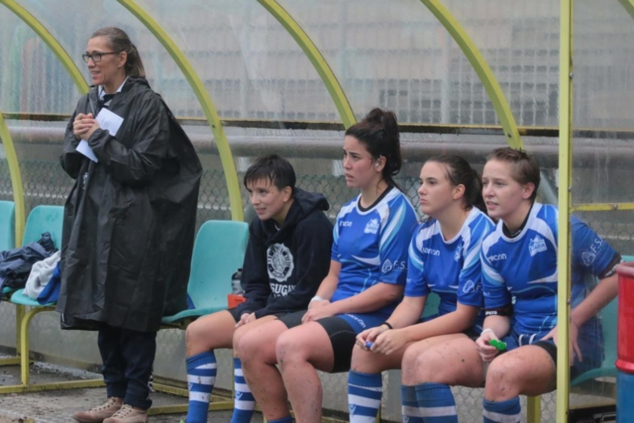 Torneo Petternella Rugby Femminile Badia Polesine 