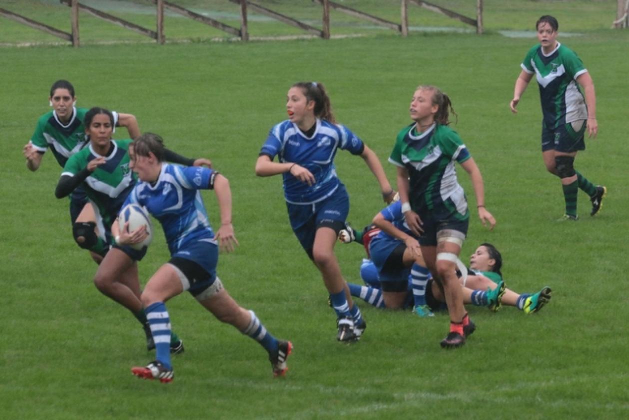 Torneo Petternella Rugby Femminile Badia Polesine