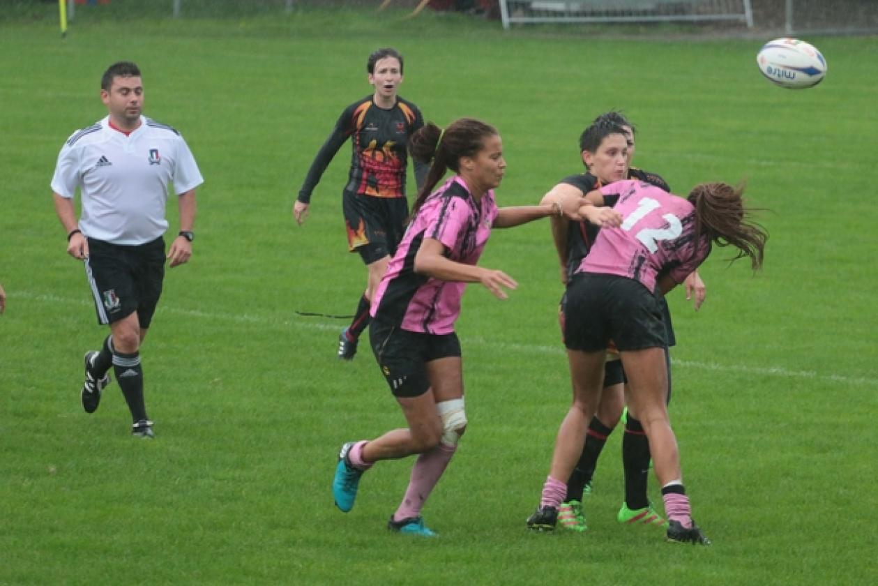 Torneo Petternella Rugby Femminile