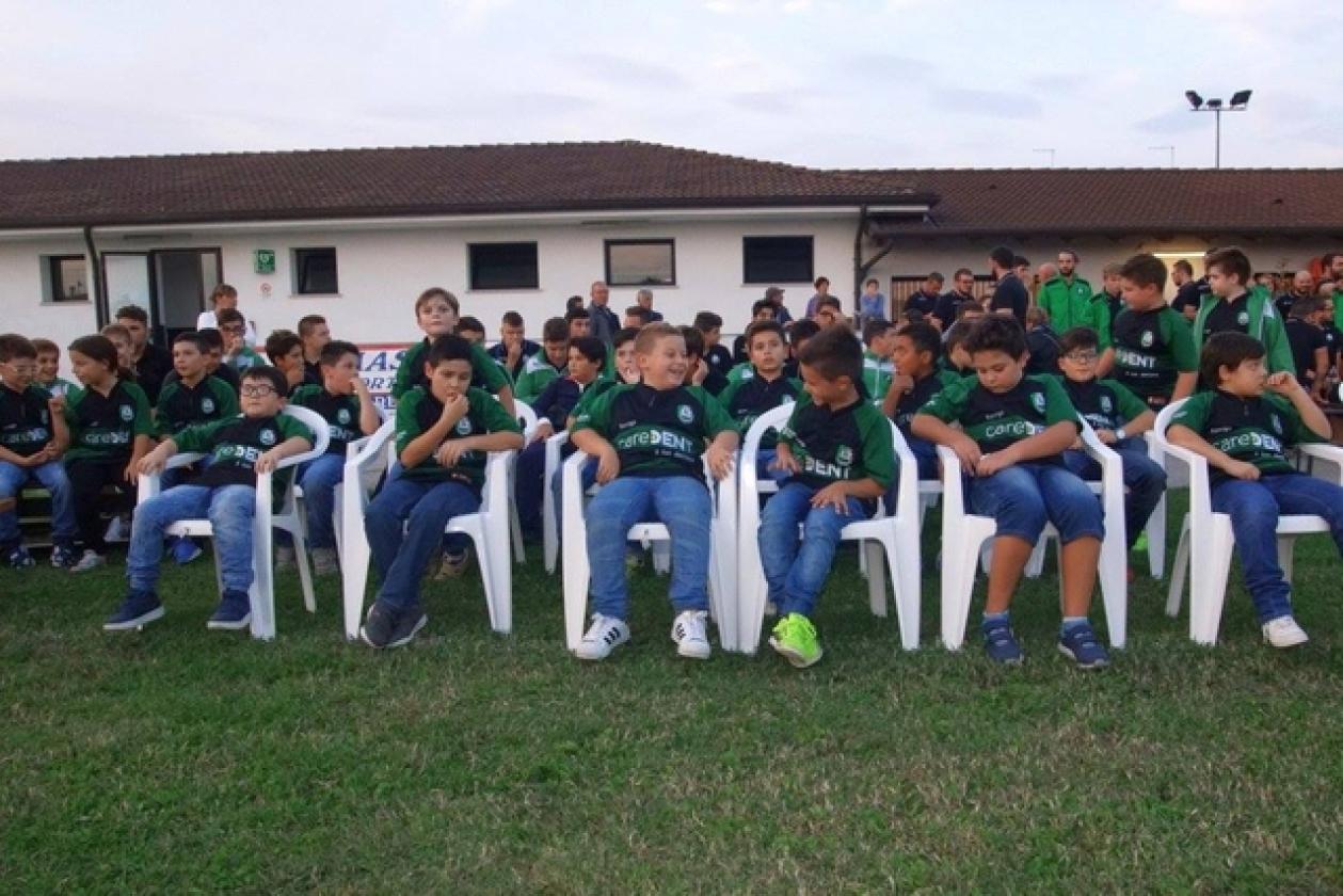 BAMBINI MINIRUGBY