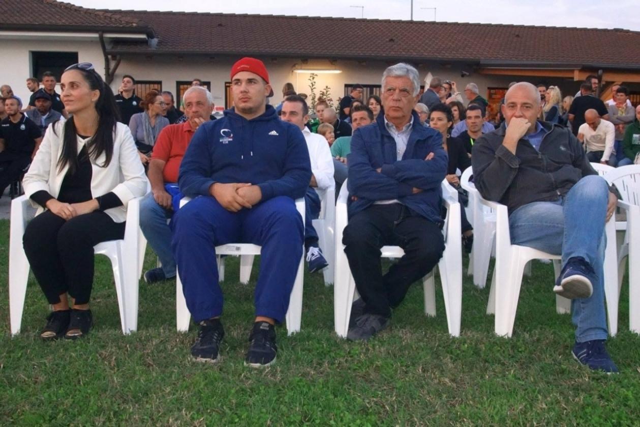 Gli sponsor