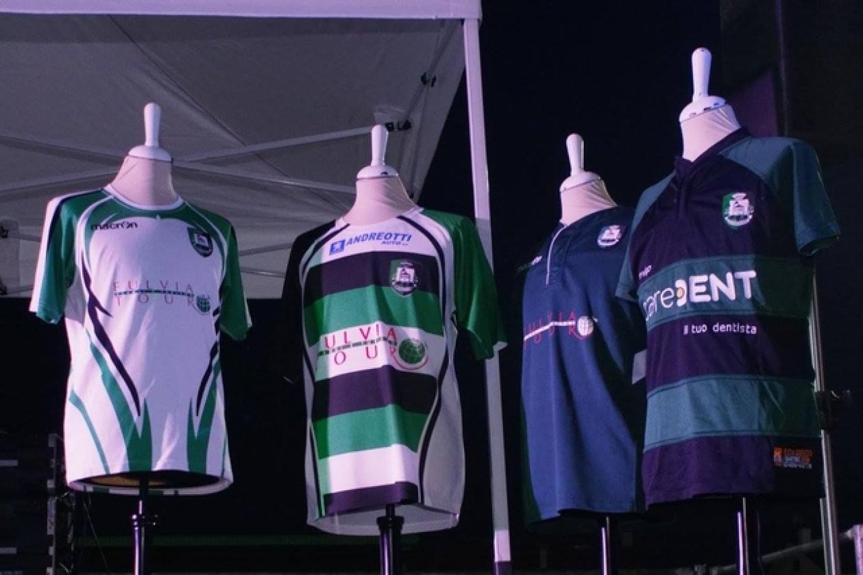 le maglie del villadose--