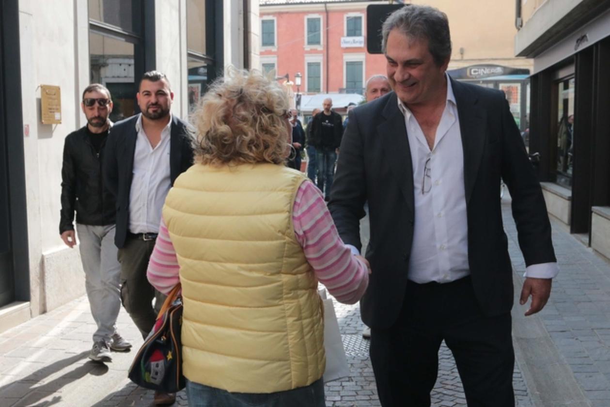 Forza Nuova Roberto Fiore 10