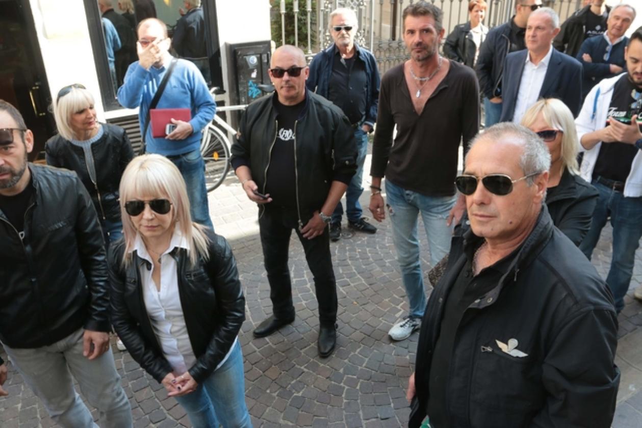 Forza Nuova Roberto Fiore 3