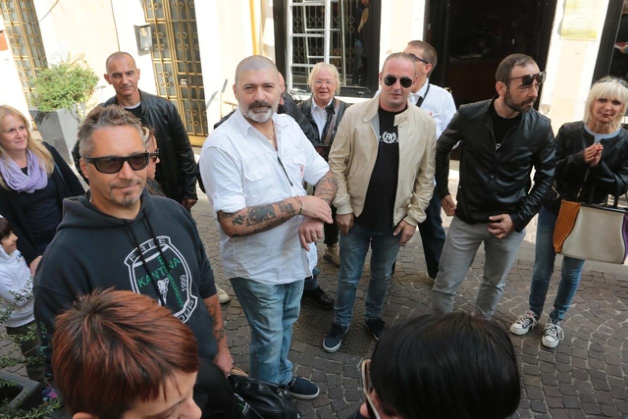 Forza Nuova Roberto Fiore 4