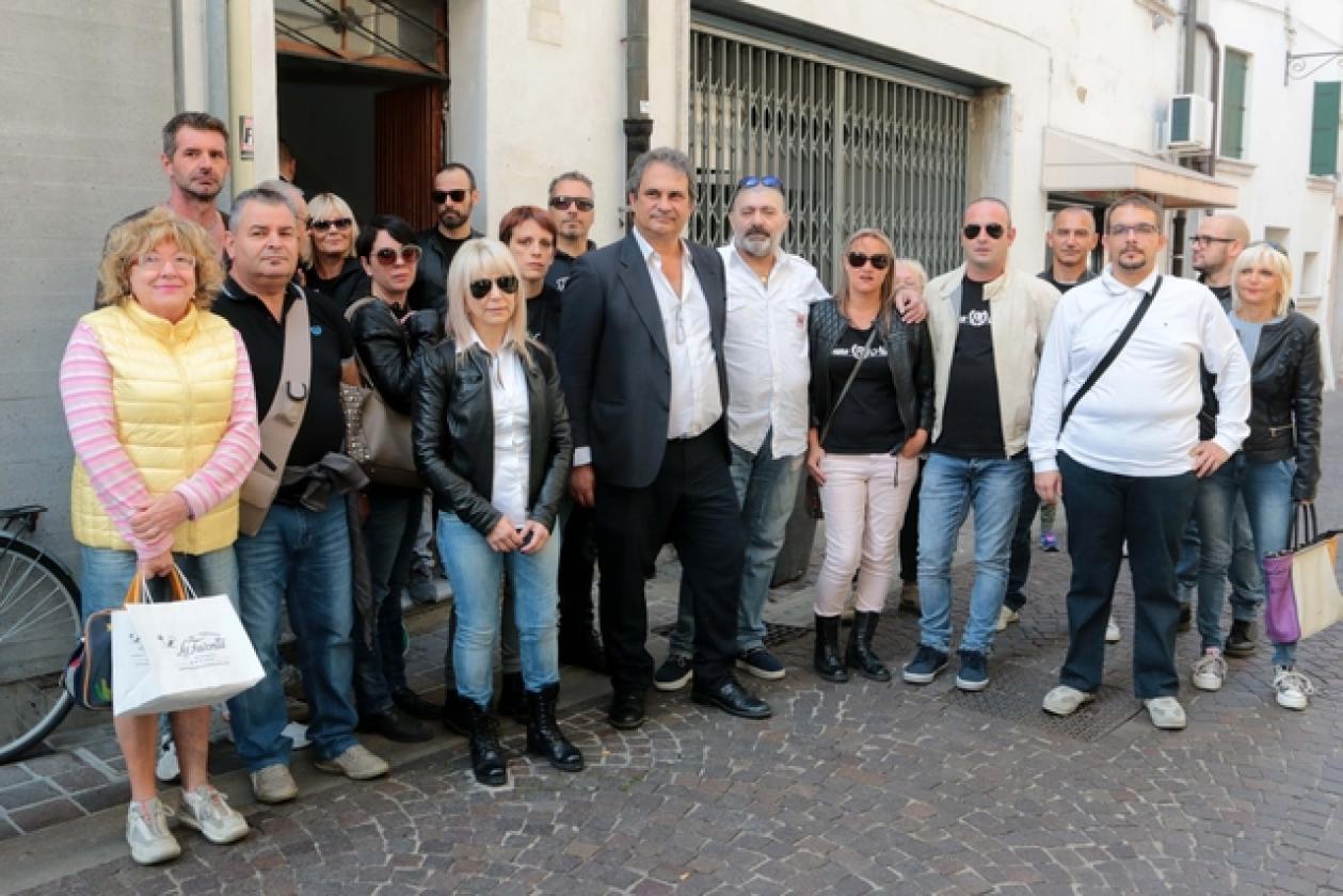 Forza Nuova Roberto Fiore 6