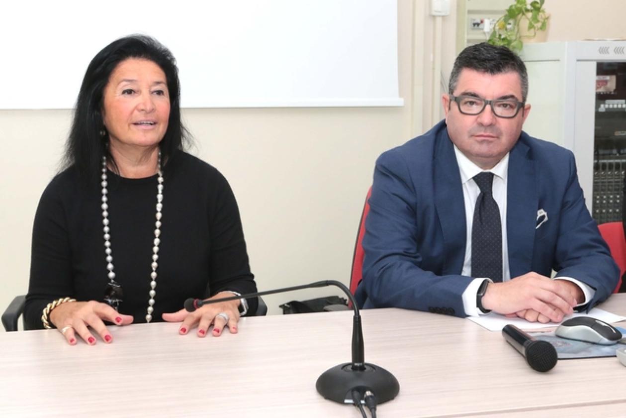 IPSIA Trivellato Mercedses 0