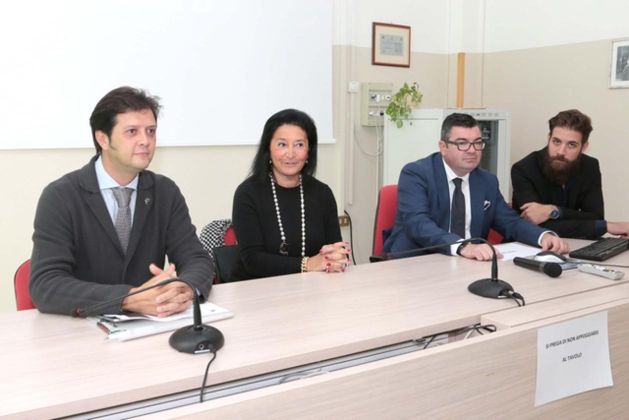 IPSIA Trivellato Mercedses 3