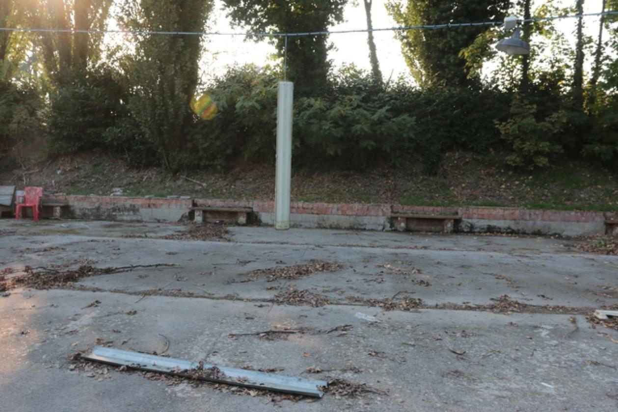 Giardini Vle Marconi Bocciodromo 5