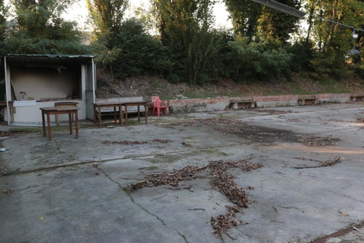 Giardini Vle Marconi Bocciodromo 6