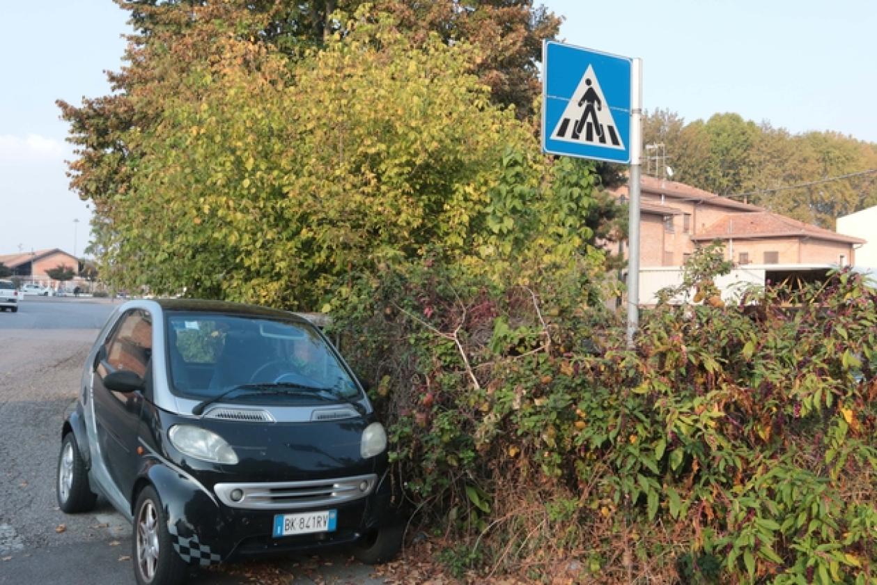 Via Francesco Petrarca 1