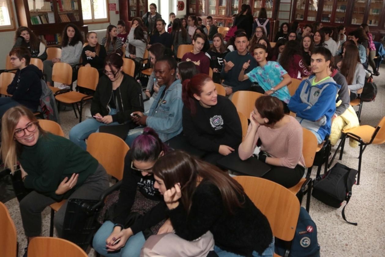 FIAB Magistrali 1