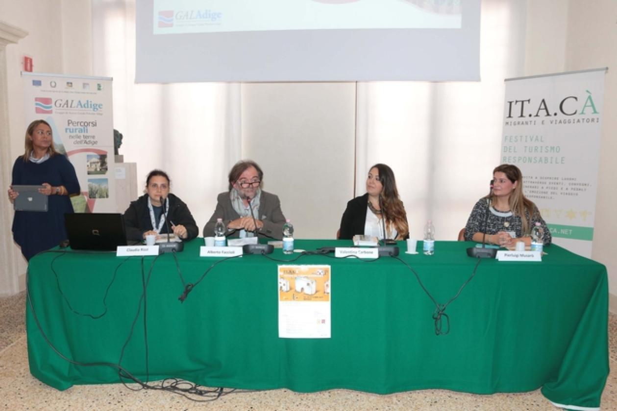 ITACA Festival del Turismo