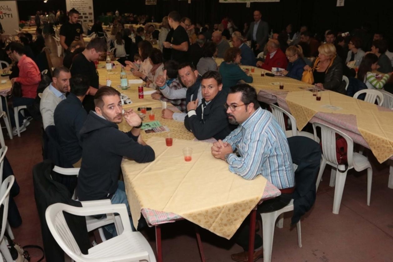 Festa della Fiorentina Borsea 15