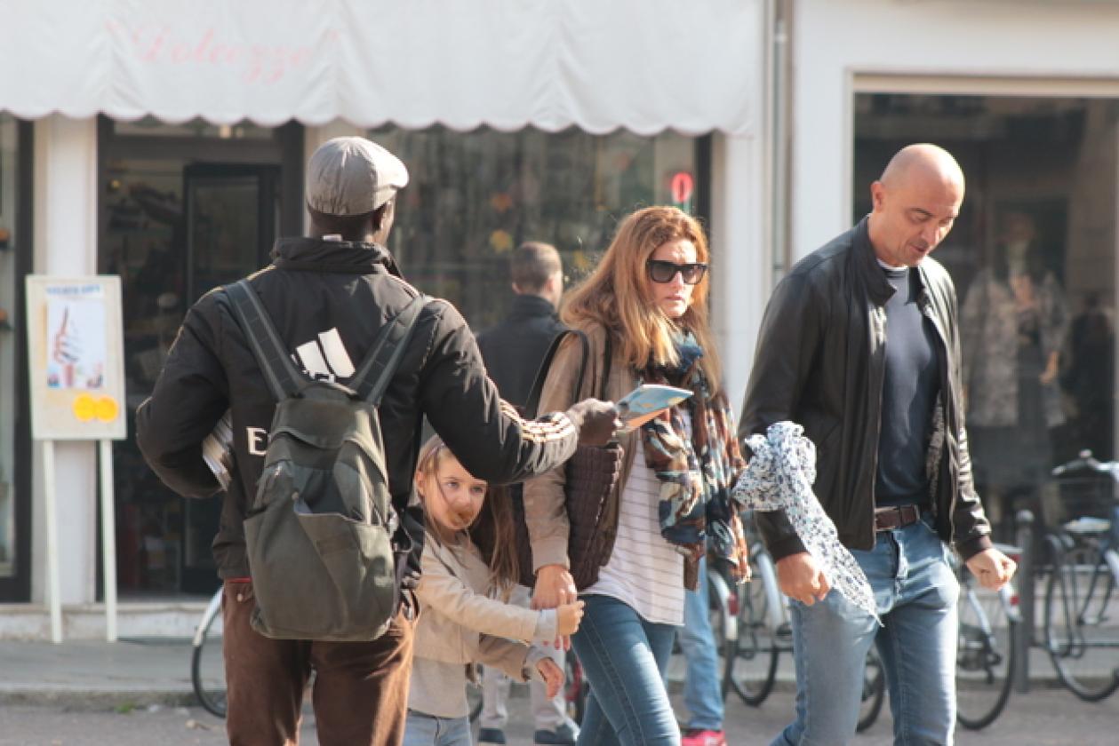 Mercato domenicale (5)