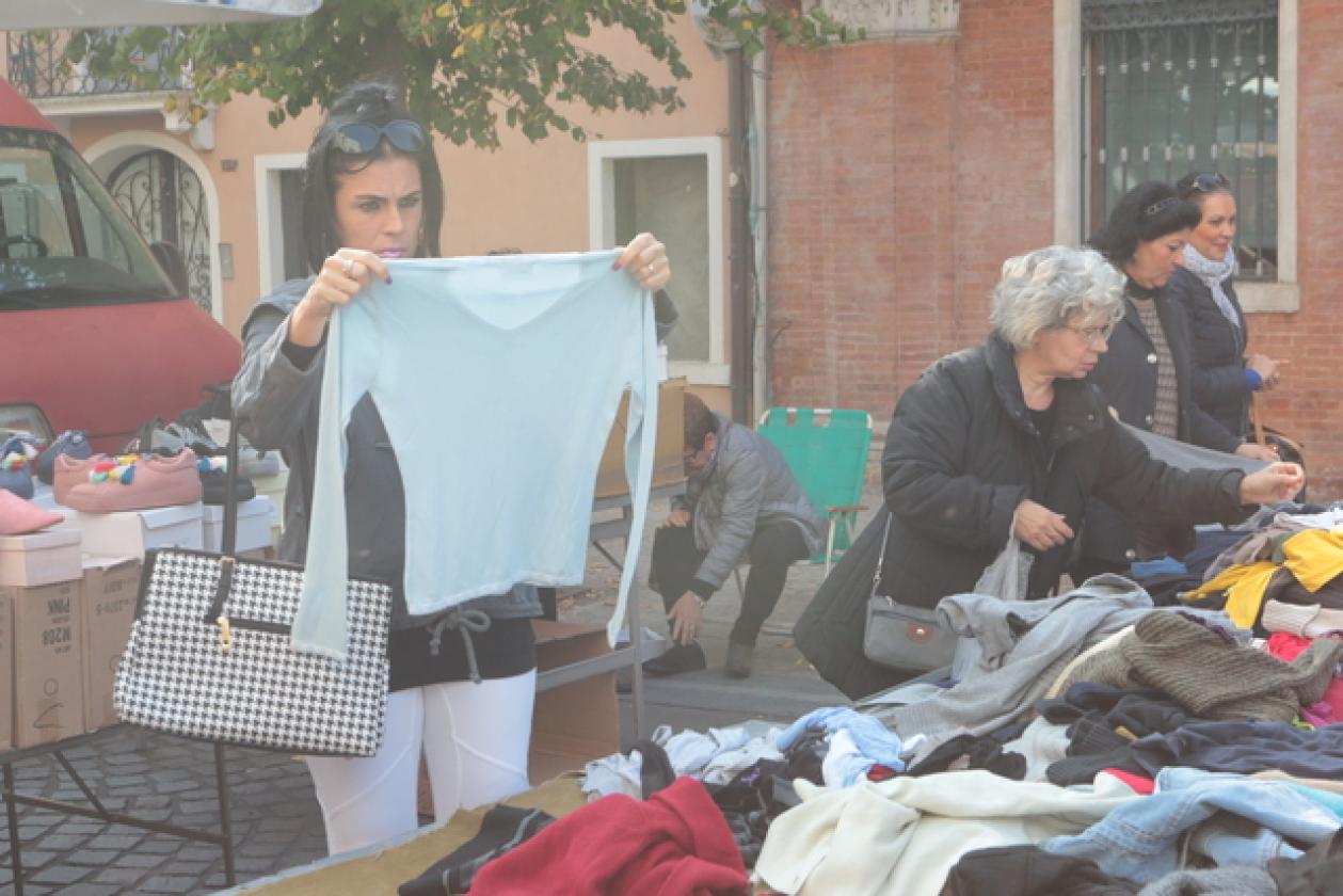 Mercato domenicale (6)