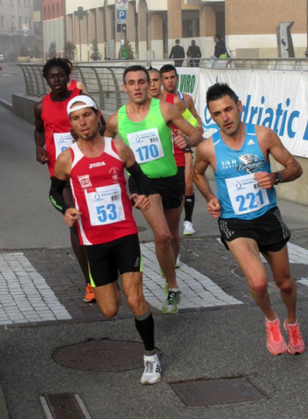 Bedin e Gobbo Davanti a Favaro