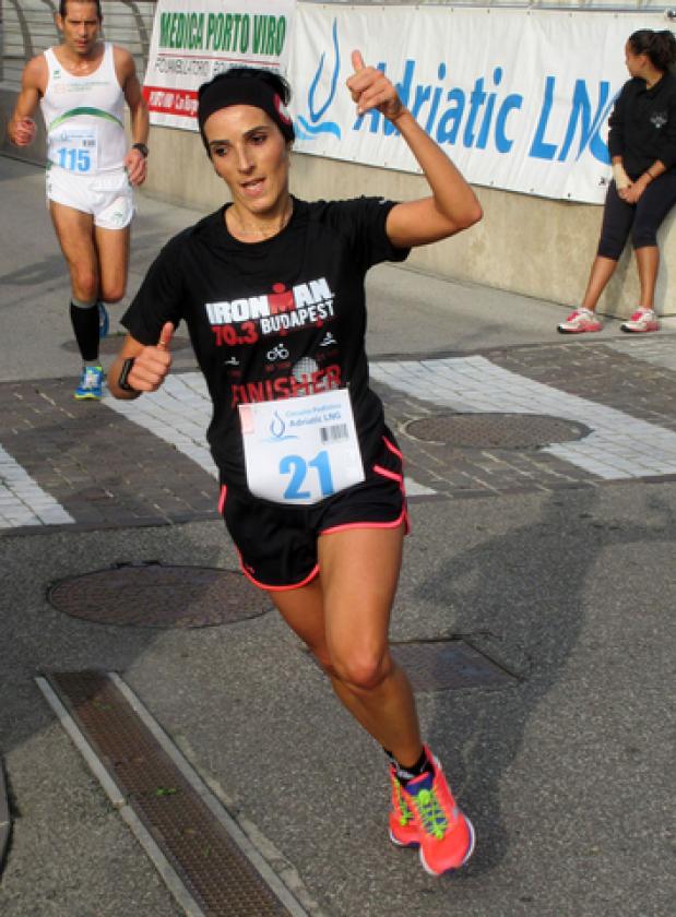 Francesca Moscardo
