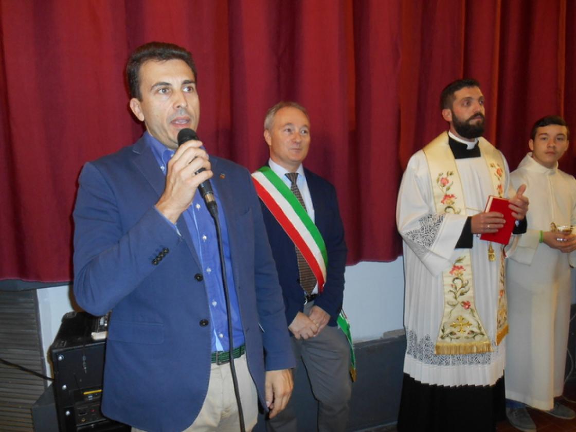 Nonni a tavola teatro indipendenza Castelnovo (2)