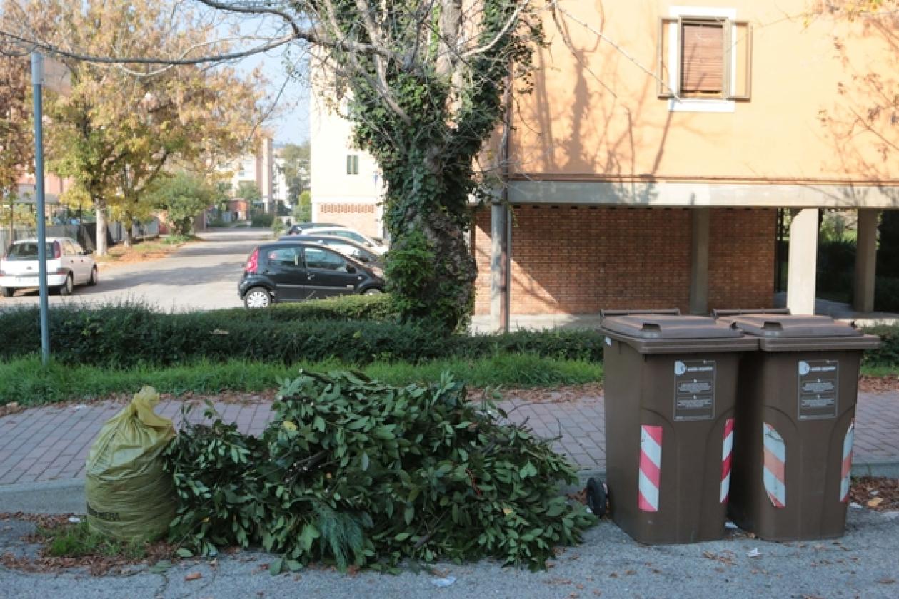 Via Degan Commenda 1