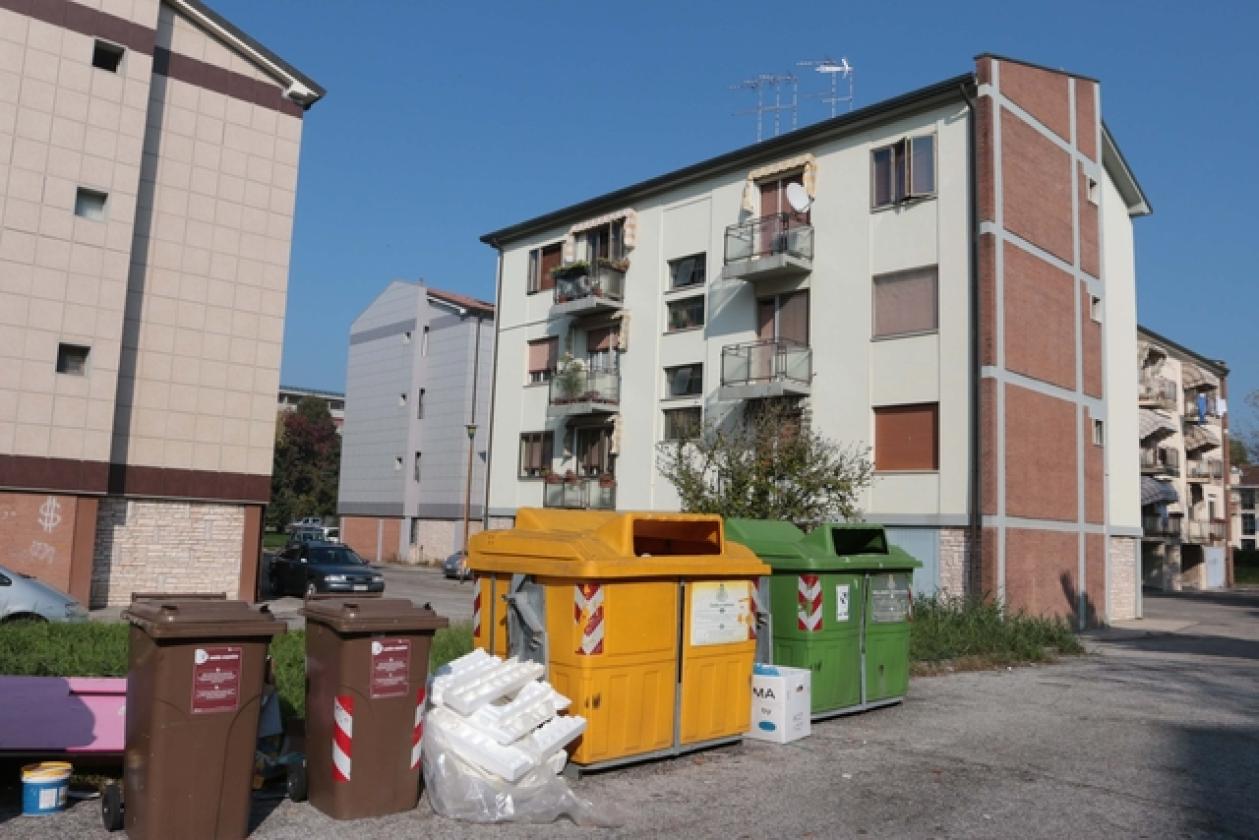 Via Galileo Galilei Commenda 3